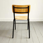 Elm School Chair